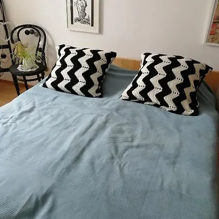 Apartmán Emma Nova Lesna