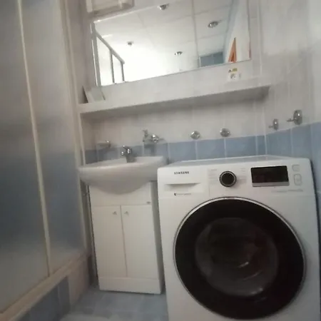 Apartmán Emma *