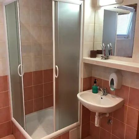 Apartmán Emma