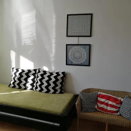 Emma Apartmán *