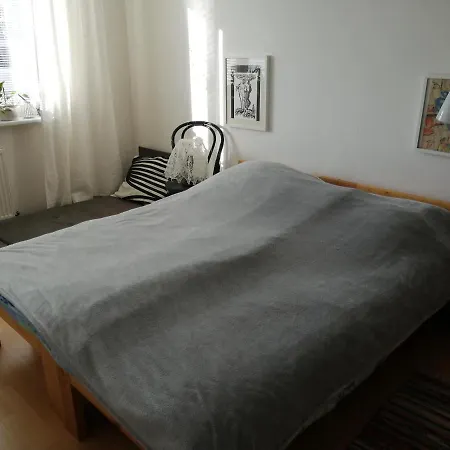 Emma Apartmán *