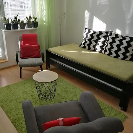Emma Apartmán Nová Lesná