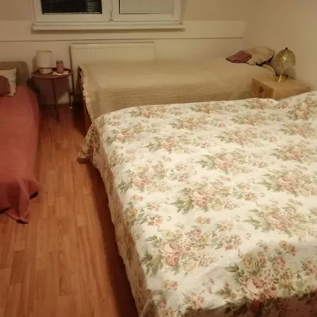 Emma Apartmán Nova Lesna