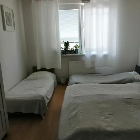 Apartmán Emma *