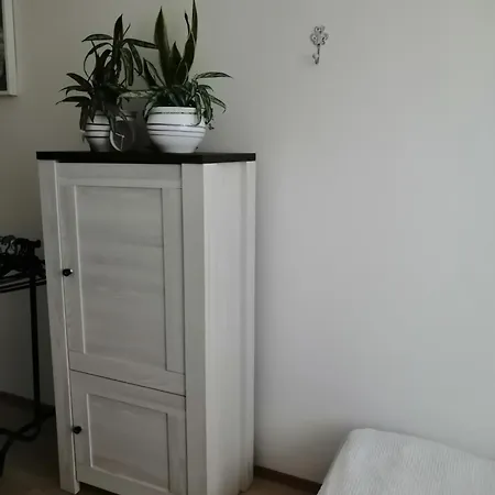 Emma Apartmán Nova Lesna