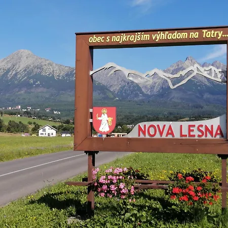 Emma * Nová Lesná
