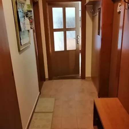 Apartmán Emma