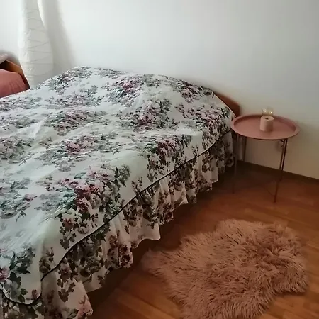 Apartmán Emma *