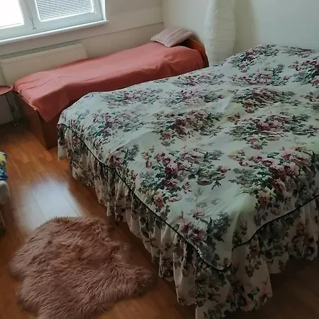 Emma Apartmán Nová Lesná