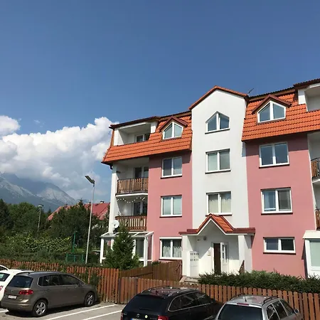 Emma * Nová Lesná