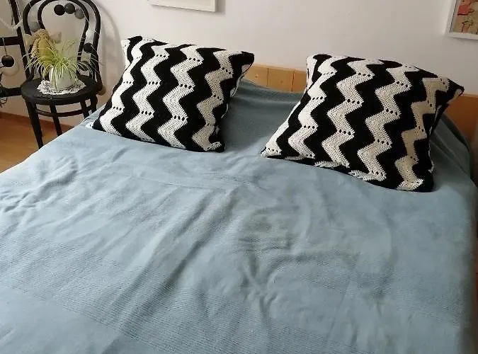 Appartement Emma Nová Lesná