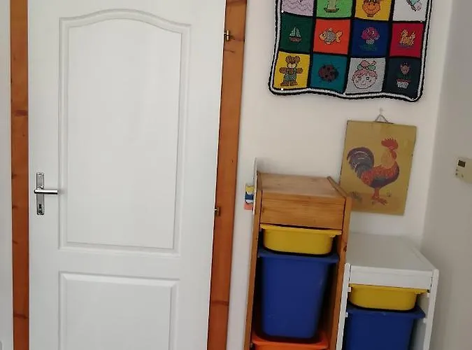 Emma Apartment *