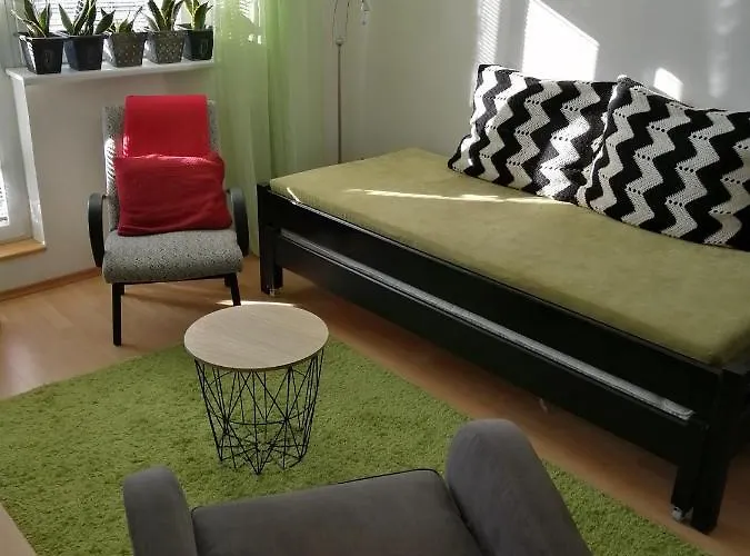 Emma Apartment Nova Lesna