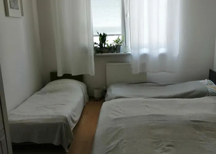 Appartement Emma *