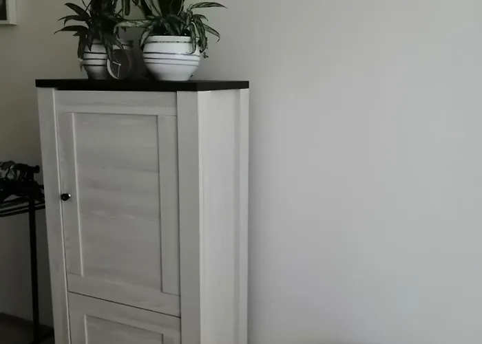 Emma Lägenhet Nová Lesná