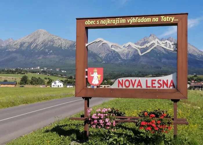 Emma * Nová Lesná