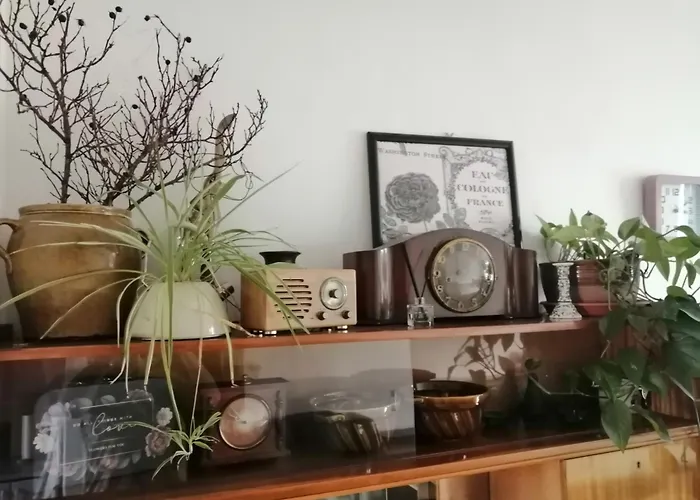 Emma Apartment