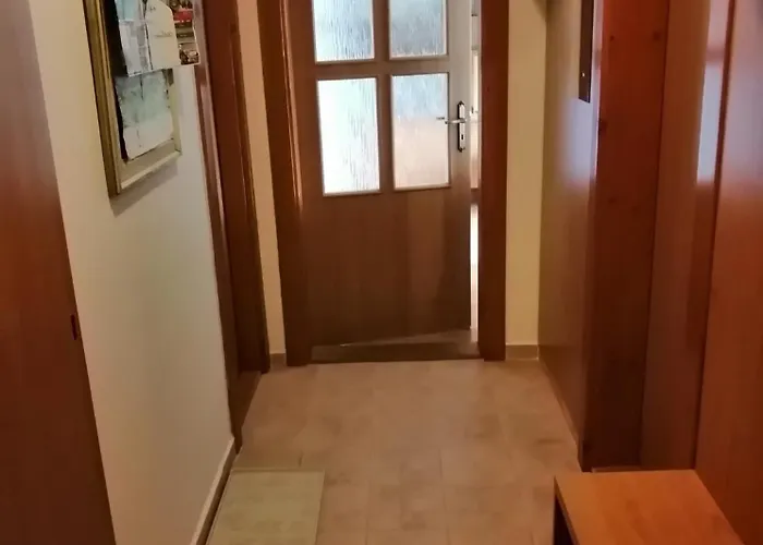 Appartement Emma