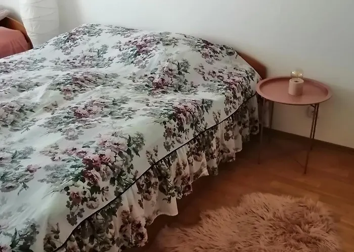 Appartement Emma *