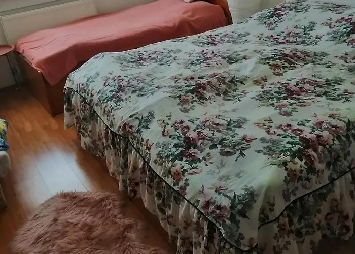 Emma Lägenhet Nová Lesná