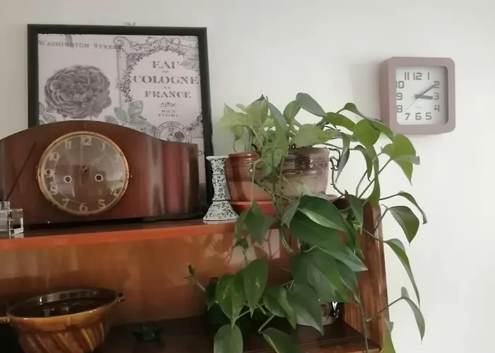 Apartment Emma Nova Lesna