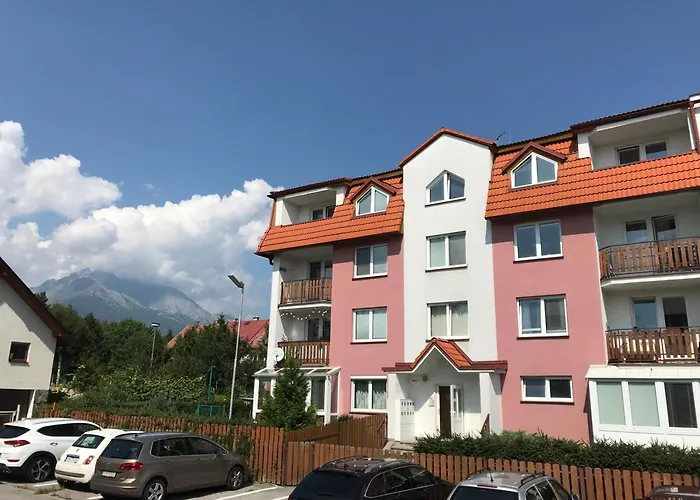 Emma * Nová Lesná